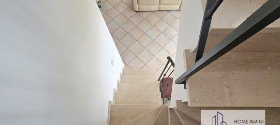 6 rooms Duplex in Rimini, Italy No. 32372 33