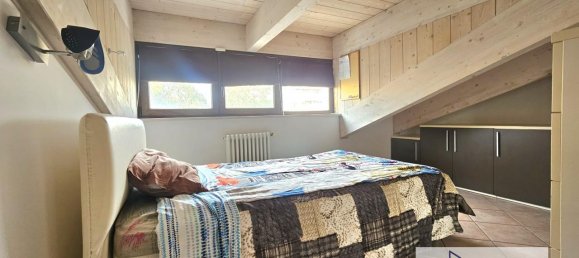 6 rooms Duplex in Rimini, Italy No. 32372 44