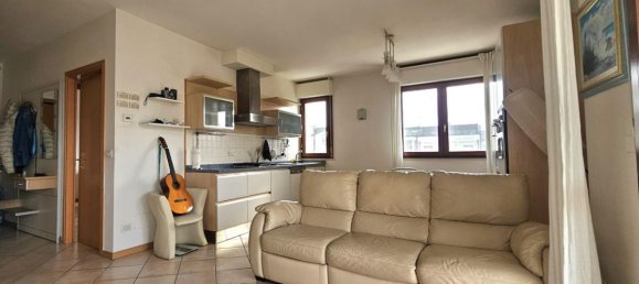 6 rooms Duplex in Rimini, Italy No. 32372 14