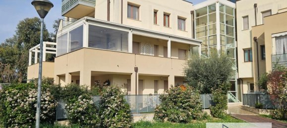 6 rooms Duplex in Rimini, Italy No. 32372 16