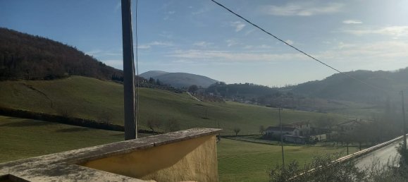 4 rooms House in Nocera Umbra, Italy No. 220396 8