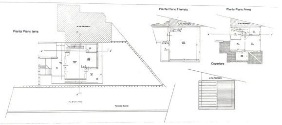 4 rooms House in Nocera Umbra, Italy No. 220396 23