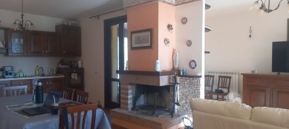 4 rooms House in Nocera Umbra, Italy No. 220396 11
