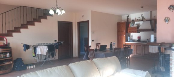 4 rooms House in Nocera Umbra, Italy No. 220396 12