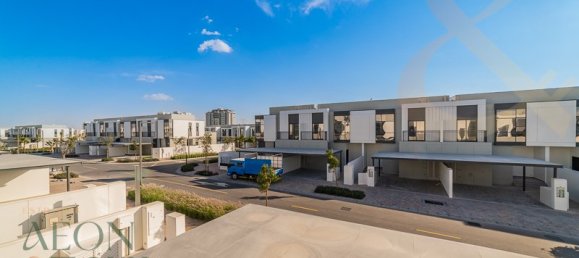 4 bedrooms Townhouse in Al Furjan, UAE No. 105295 4