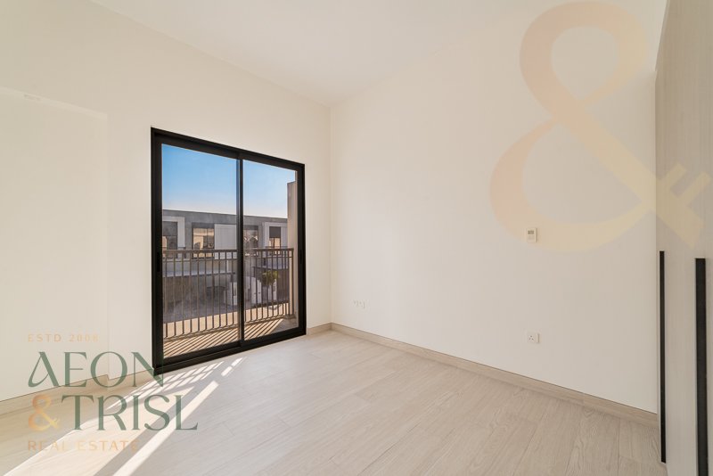 4 bedrooms Townhouse in Al Furjan, UAE No. 105295