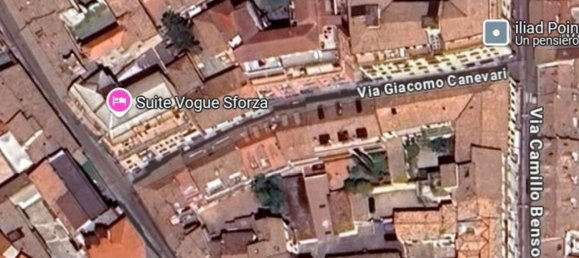 5-Zimmer Wohnung in Voghera, Italy, Nr. 95474 3