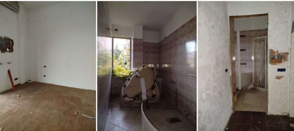 5-Zimmer Wohnung in Voghera, Italy, Nr. 95474 11