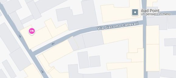 5-Zimmer Wohnung in Voghera, Italy, Nr. 95474 5