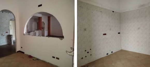 5-Zimmer Wohnung in Voghera, Italy, Nr. 95474 9