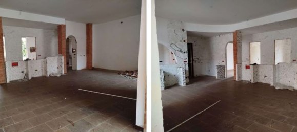 5-Zimmer Wohnung in Voghera, Italy, Nr. 95474 7