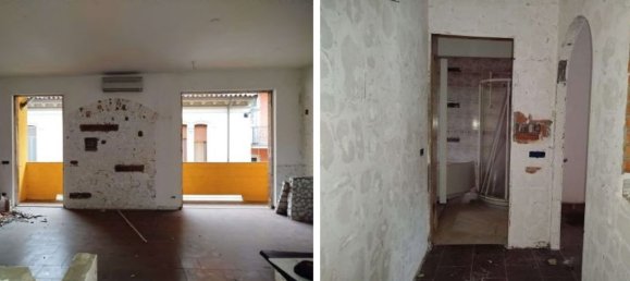5-Zimmer Wohnung in Voghera, Italy, Nr. 95474 10