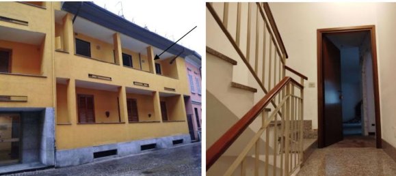 5-Zimmer Wohnung in Voghera, Italy, Nr. 95474 6