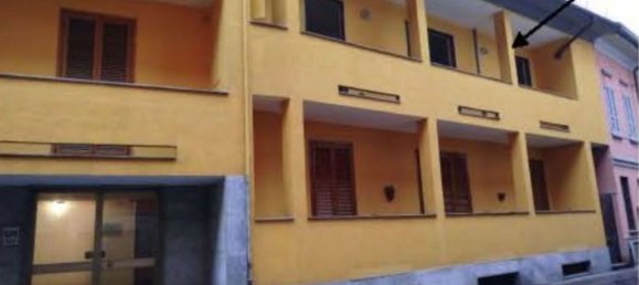 5-Zimmer Wohnung in Voghera, Italy, Nr. 95474 2