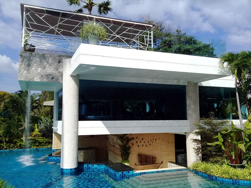 1 bedroom Condo in Pattaya, Thailand No. 26571