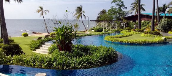 1 bedroom Condo in Pattaya, Thailand No. 26571 4