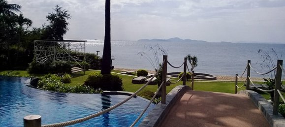 1 bedroom Condo in Pattaya, Thailand No. 26571 3