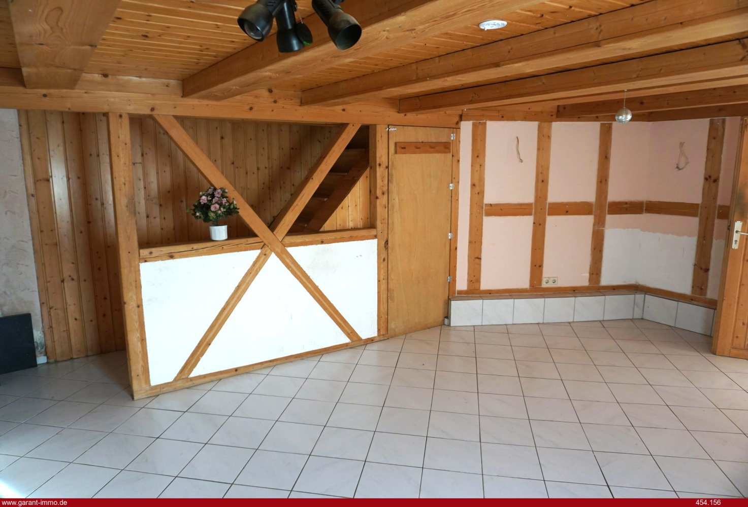 2 Schlafzimmer Stadthaus in Calw, Germany, Nr. 3078