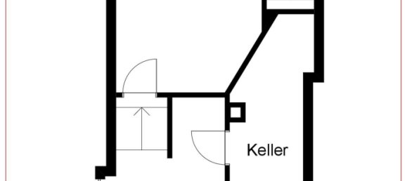 2 Schlafzimmer Stadthaus in Calw, Germany, Nr. 3078 9