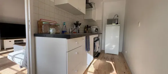 Дом с 1 спальней в Сент, Франция № 351064 5