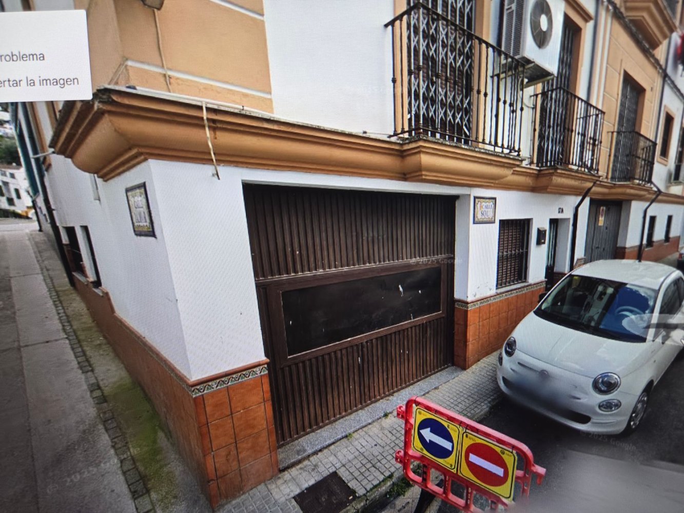 Propriété commerciale à Cadiz, Spain 160m² No. 257581