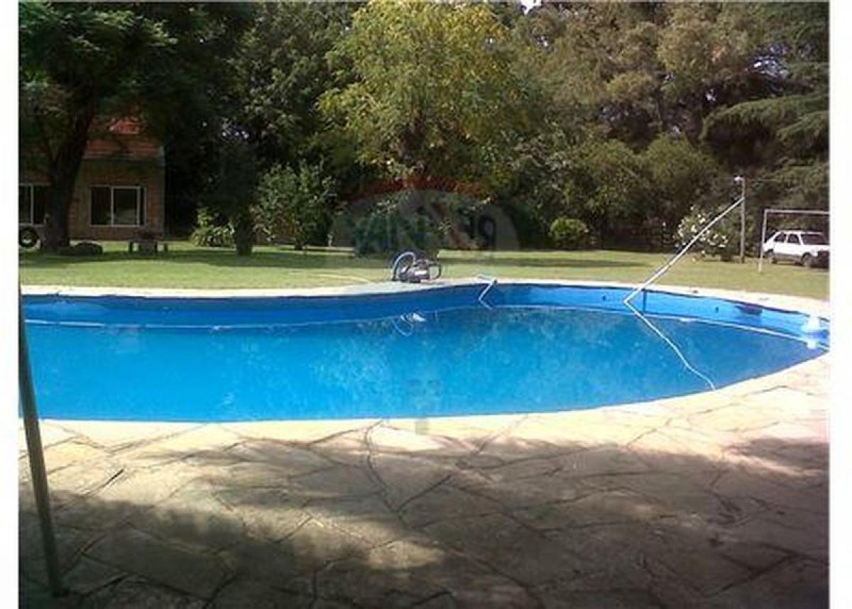 استوديو في Moreno, Argentina رقم 50940