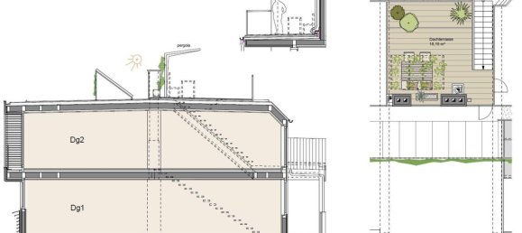 3 rooms Apartment in Rudolfsheim-Funfhaus, Austria No. 206193 14
