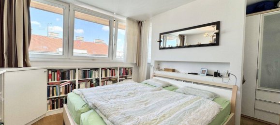 3 rooms Apartment in Rudolfsheim-Funfhaus, Austria No. 206193 9