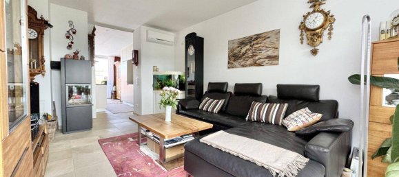 3 rooms Apartment in Rudolfsheim-Funfhaus, Austria No. 206193 6