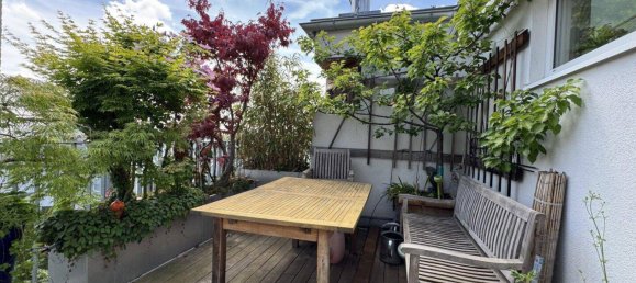 3 rooms Apartment in Rudolfsheim-Funfhaus, Austria No. 206193 8