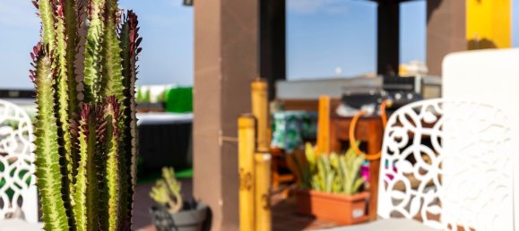 Ático de 2 dormitorios en Vera, Spain No. 184420 32