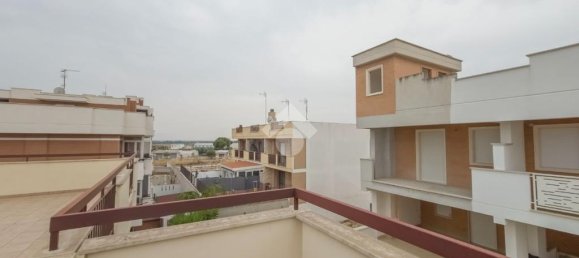 2 bedrooms Apartment in Manfredonia, Italy No. 287124 18