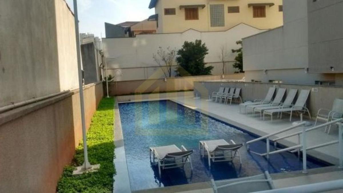 2 bedrooms Apartment in Sao Paulo, Brazil No. 471378