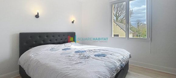 4 bedrooms House in Plelan-le-Petit, France No. 276016 37