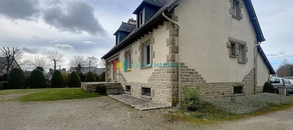 4 bedrooms House in Plelan-le-Petit, France No. 276016 3