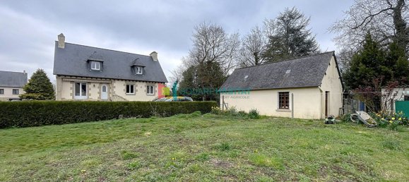 4 bedrooms House in Plelan-le-Petit, France No. 276016 11