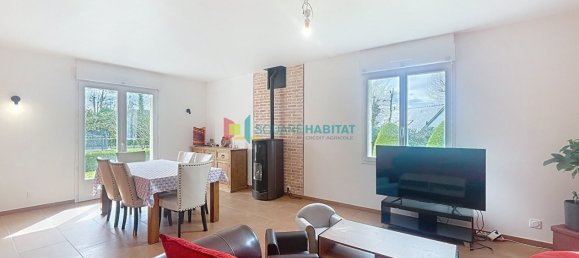 4 bedrooms House in Plelan-le-Petit, France No. 276016 34