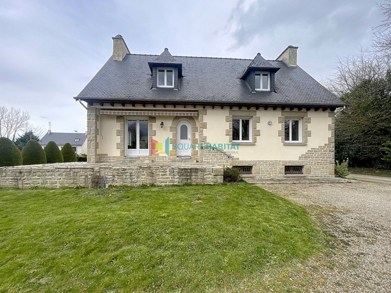 4 bedrooms House in Plelan-le-Petit, France No. 276016