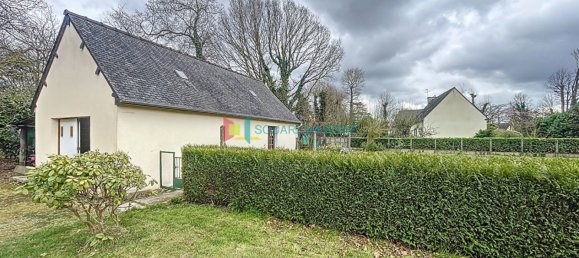 4 bedrooms House in Plelan-le-Petit, France No. 276016 7