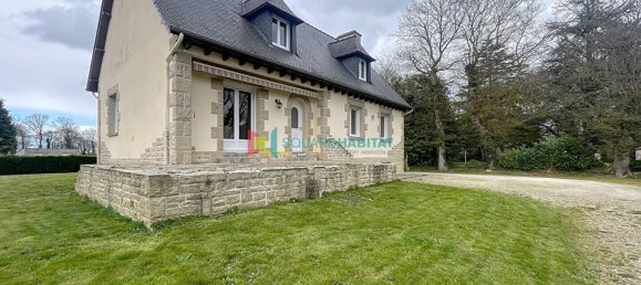 4 bedrooms House in Plelan-le-Petit, France No. 276016 6
