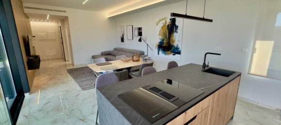 Вилла с 3 спальнями в Альгорфа, Испания № 11140 3