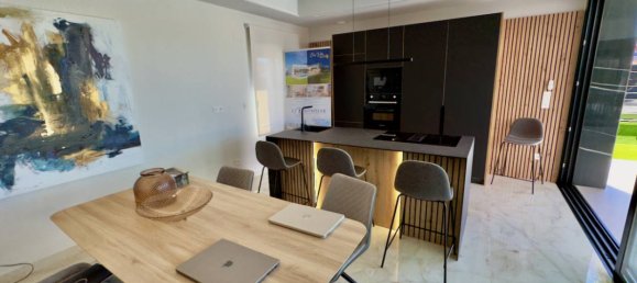 Вилла с 3 спальнями в Альгорфа, Испания № 11140 4