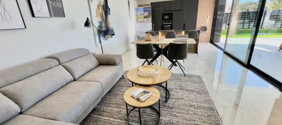 Вилла с 3 спальнями в Альгорфа, Испания № 11140 5