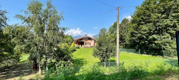 5-Zimmer Villa in Colleretto Castelnuovo, Italy, Nr. 22278 14