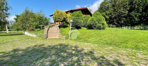5-Zimmer Villa in Colleretto Castelnuovo, Italy, Nr. 22278 16