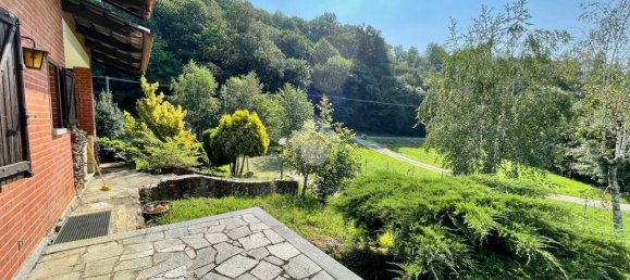 5-Zimmer Villa in Colleretto Castelnuovo, Italy, Nr. 22278 19