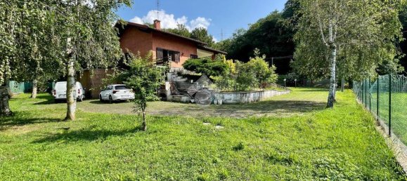 5-Zimmer Villa in Colleretto Castelnuovo, Italy, Nr. 22278 24