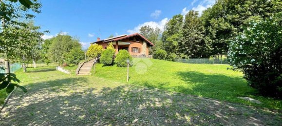 5-Zimmer Villa in Colleretto Castelnuovo, Italy, Nr. 22278 20