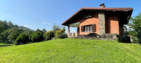 5-Zimmer Villa in Colleretto Castelnuovo, Italy, Nr. 22278 23
