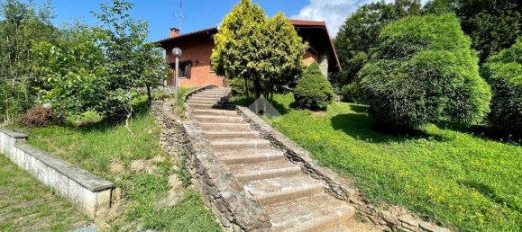 5-Zimmer Villa in Colleretto Castelnuovo, Italy, Nr. 22278 21